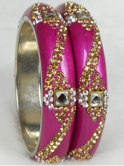 Lakh Bangles